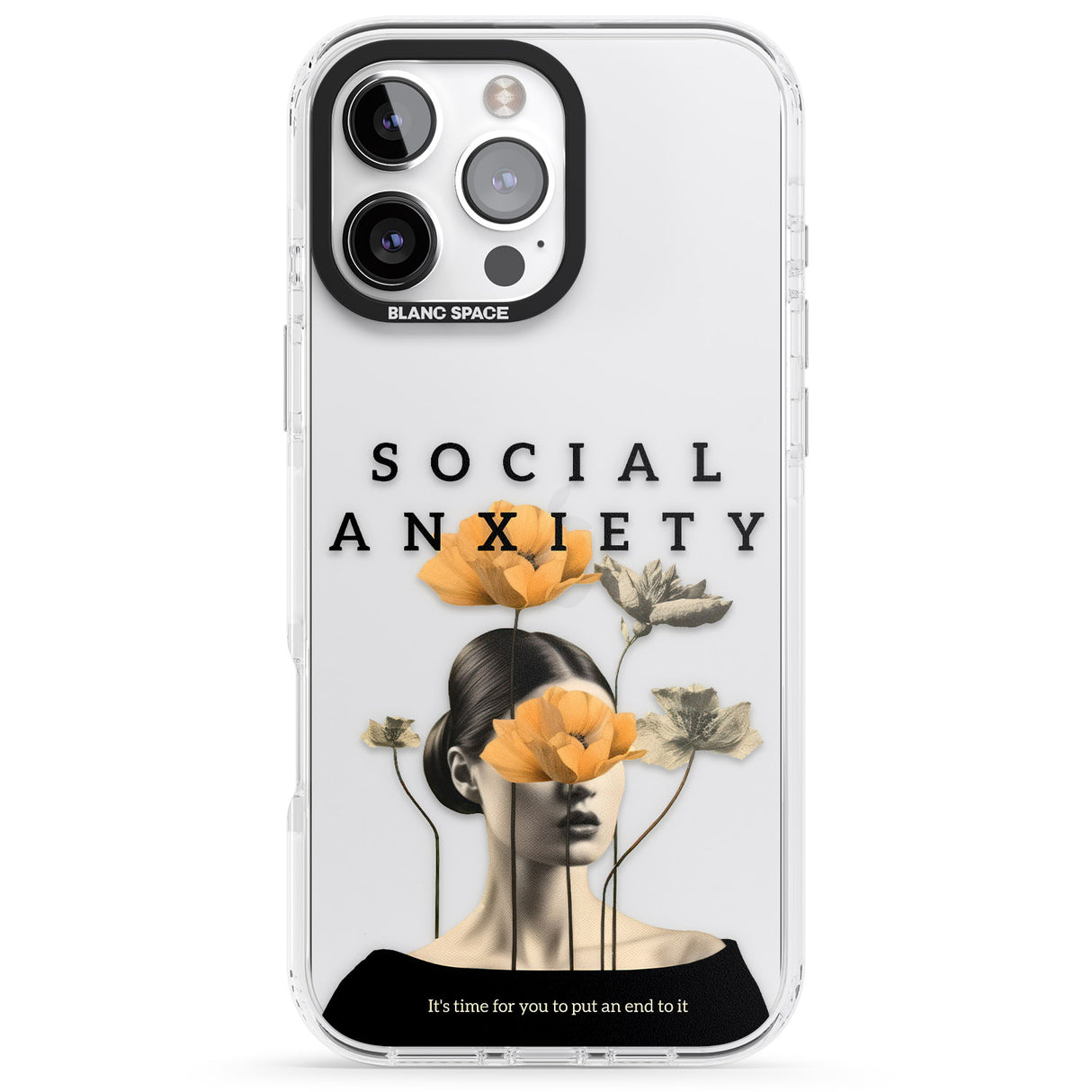 Social Anxiety