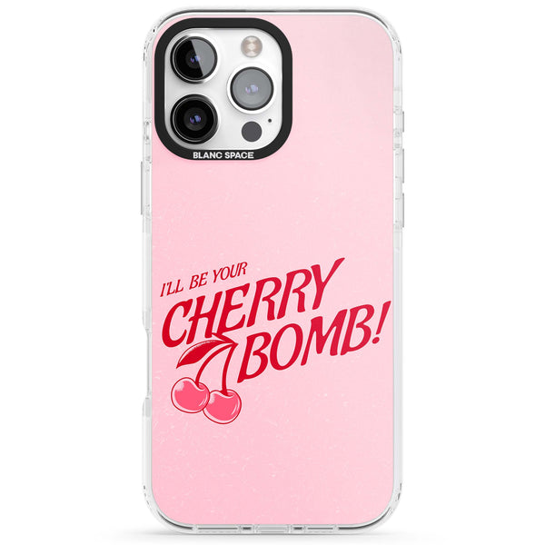 Your Cherry Bomb
