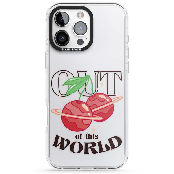 Out Of This World