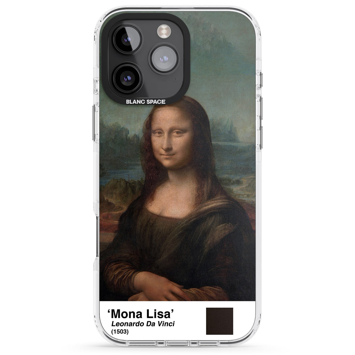 Mona Lisa