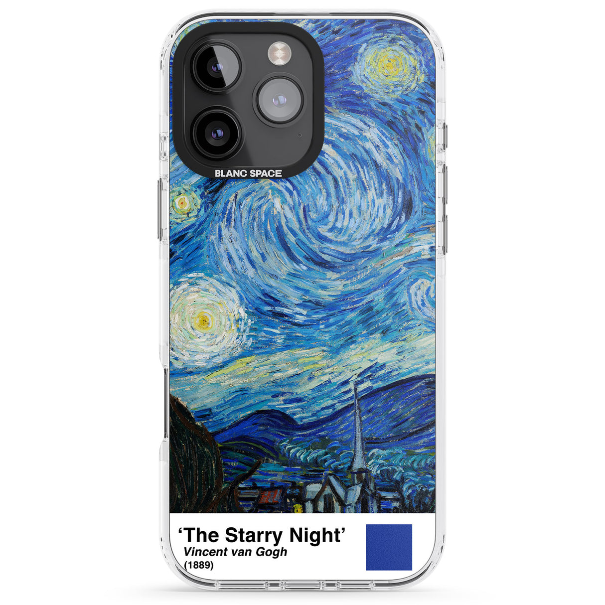 The Starry Night