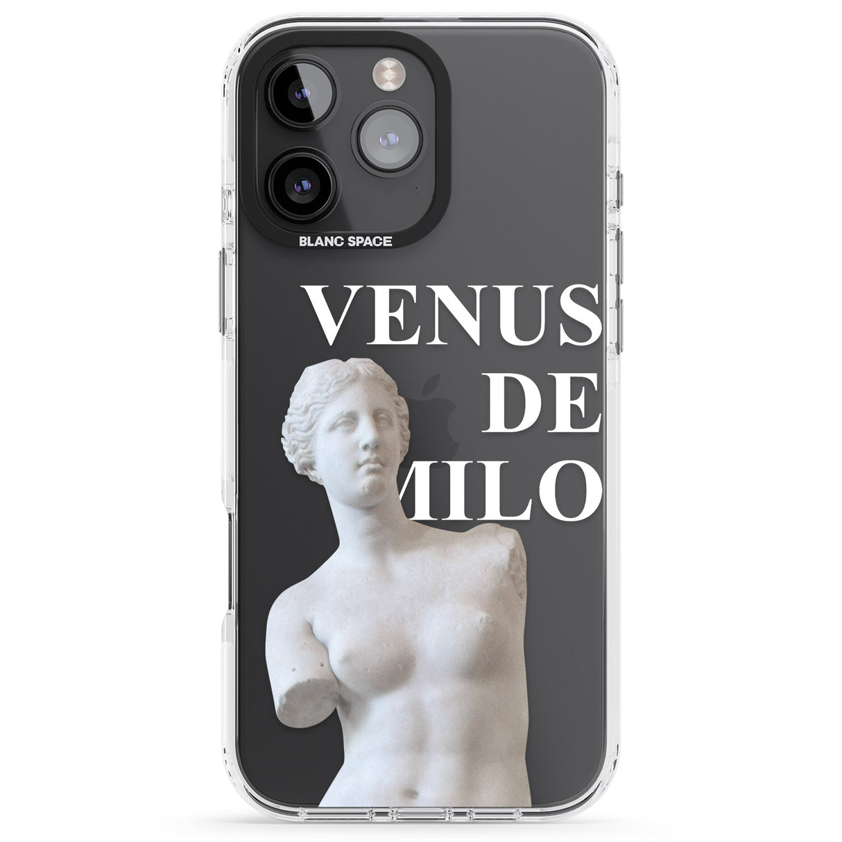 Venus De Milo Cutout