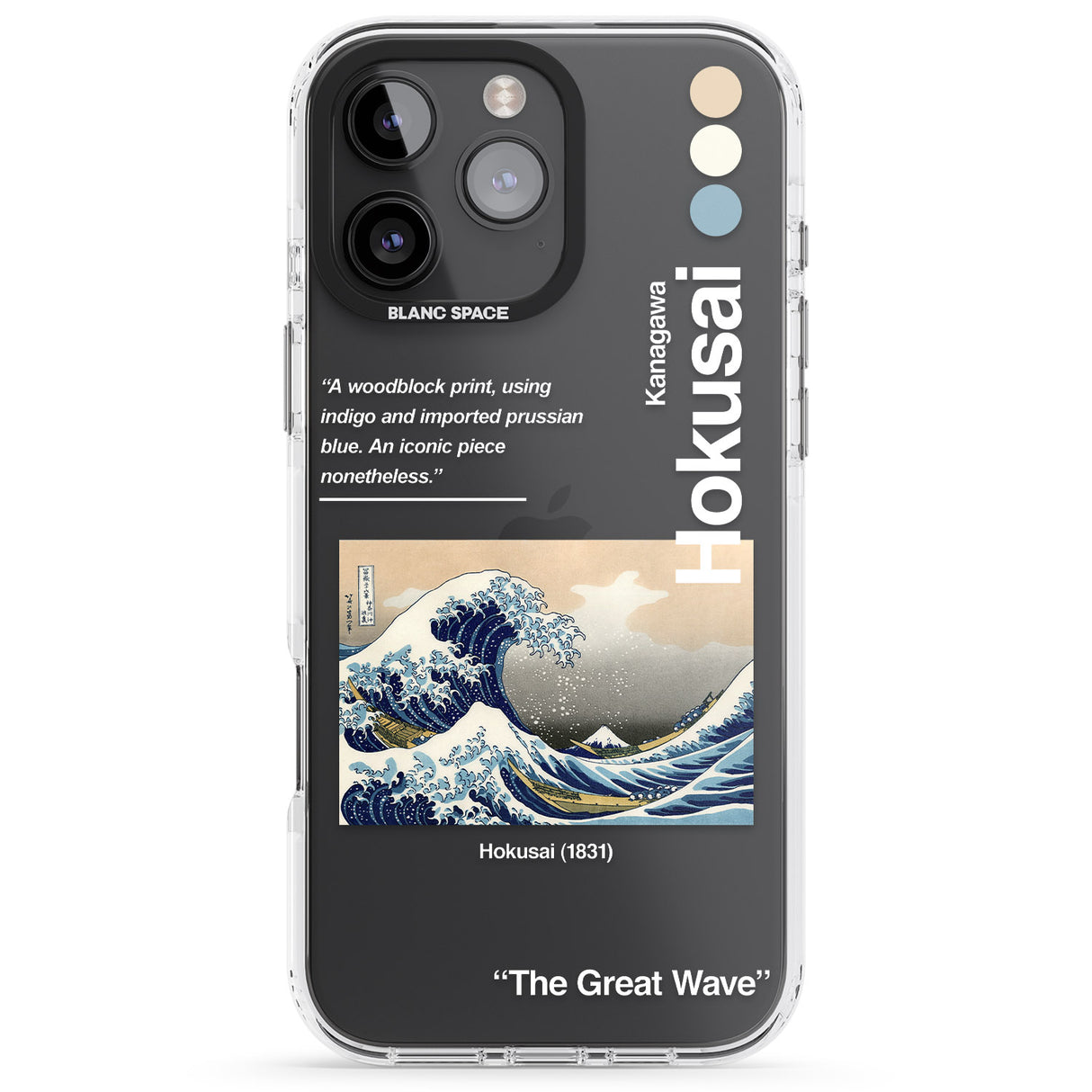 The Great Wave