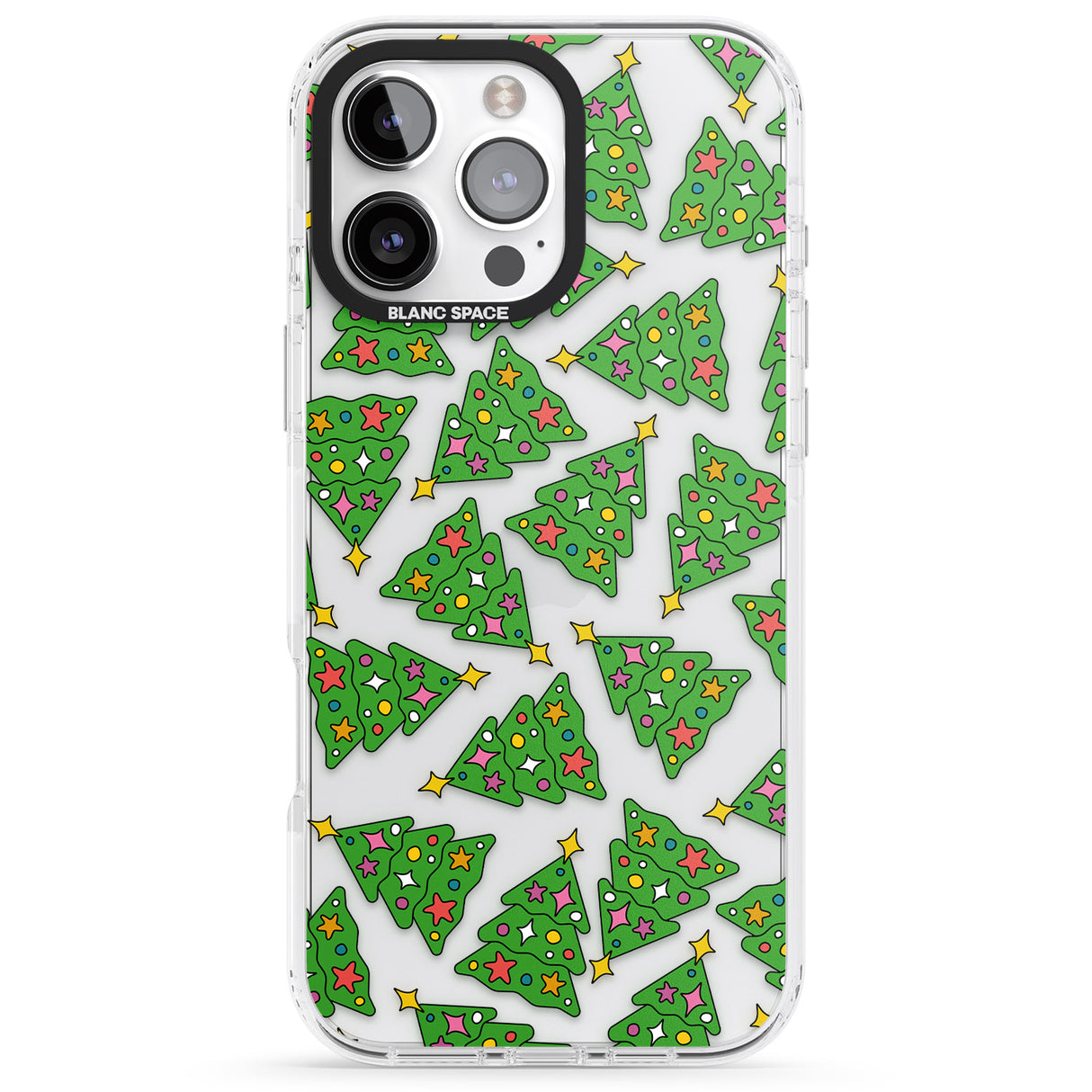 Christmas Tree Pattern