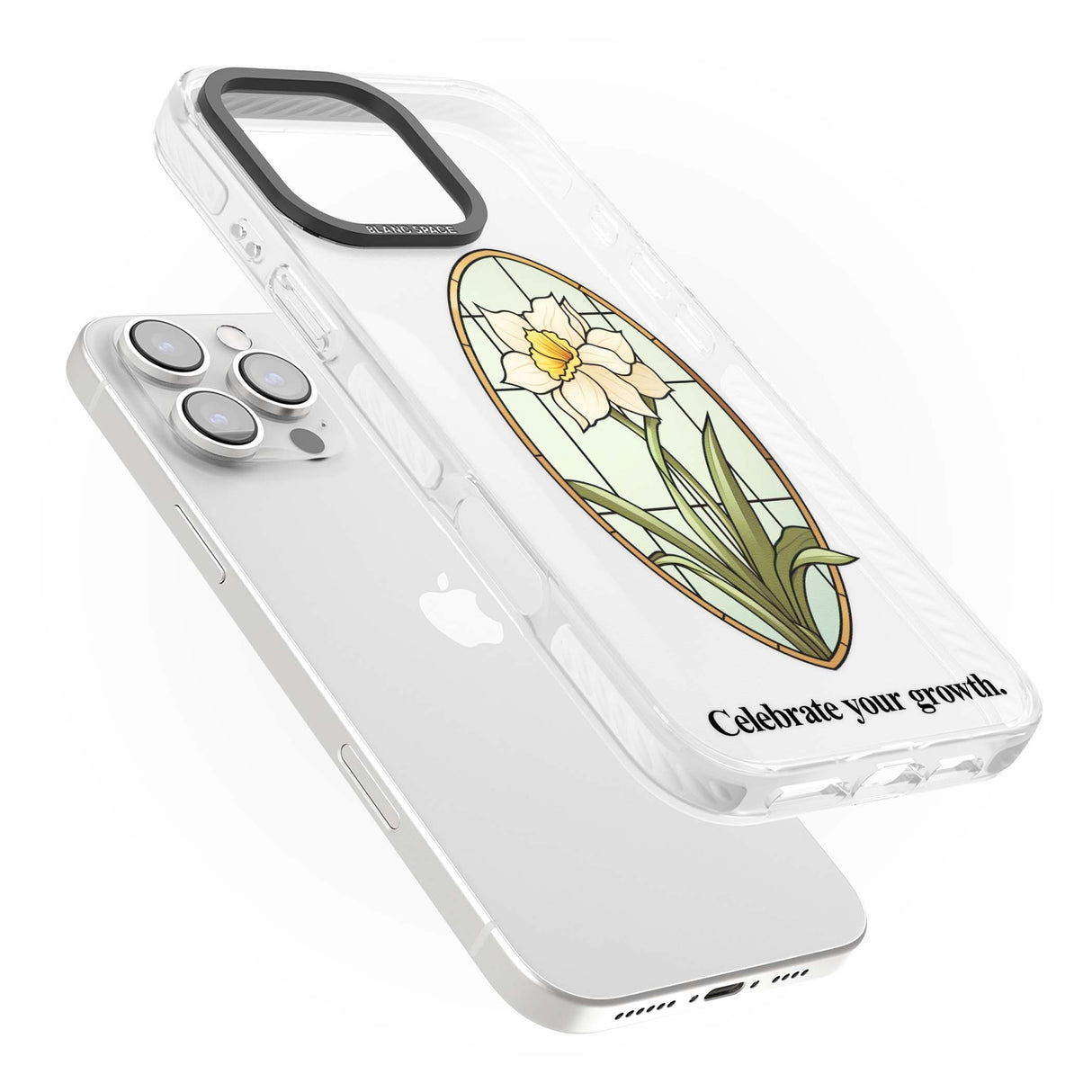 CLEAR IMPACT