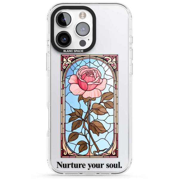 Nurture Your Soul