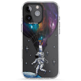 iPhone 16 Pro Max Solo Odyssey Black Impact Phone Case