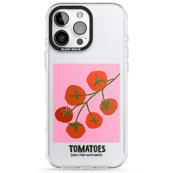 Own Tomatoes