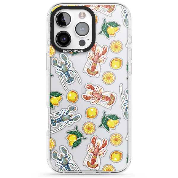 Lemons & Lobsters