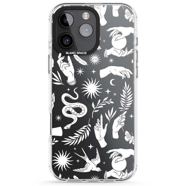 Mystic Magic (White)