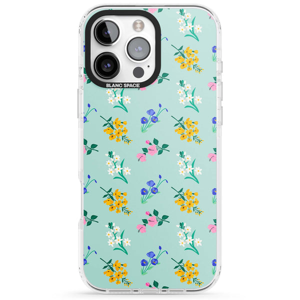 Pastel Meadow