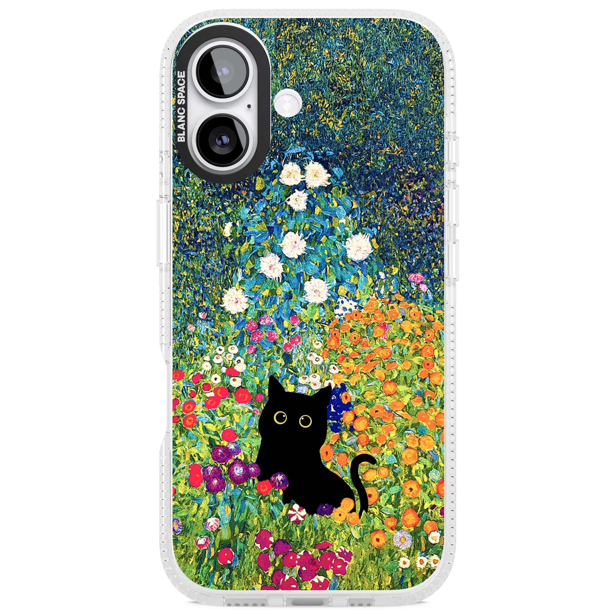 CLEAR CASE IMPACT AIR