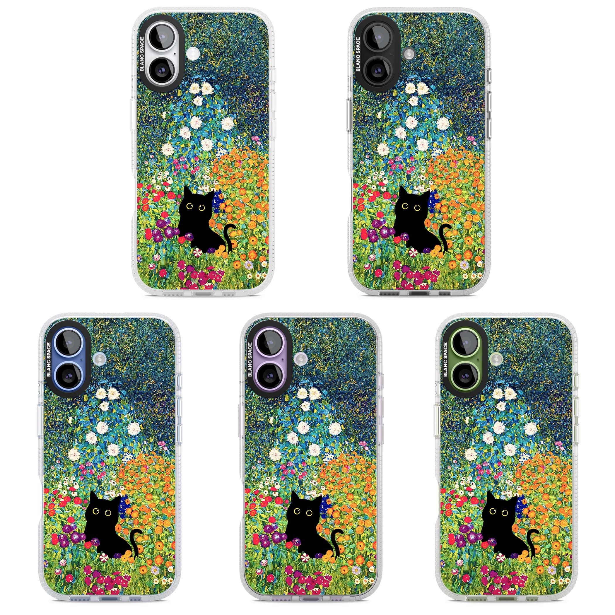 CLEAR CASE IMPACT AIR