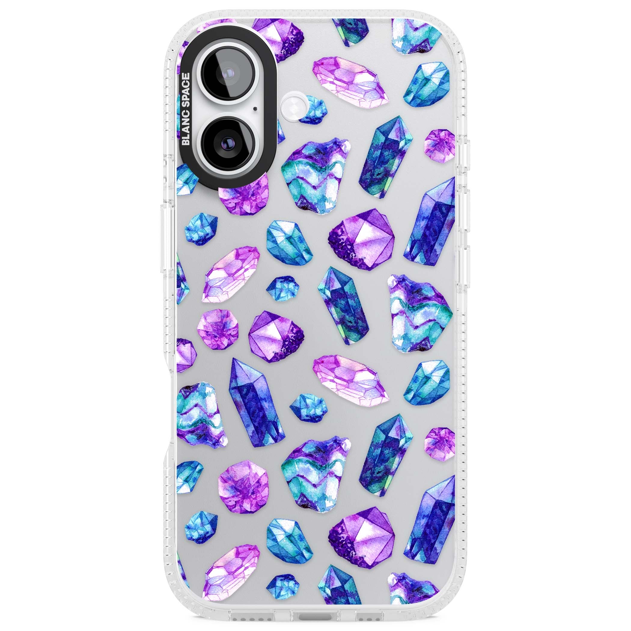 CLEAR CASE IMPACT AIR