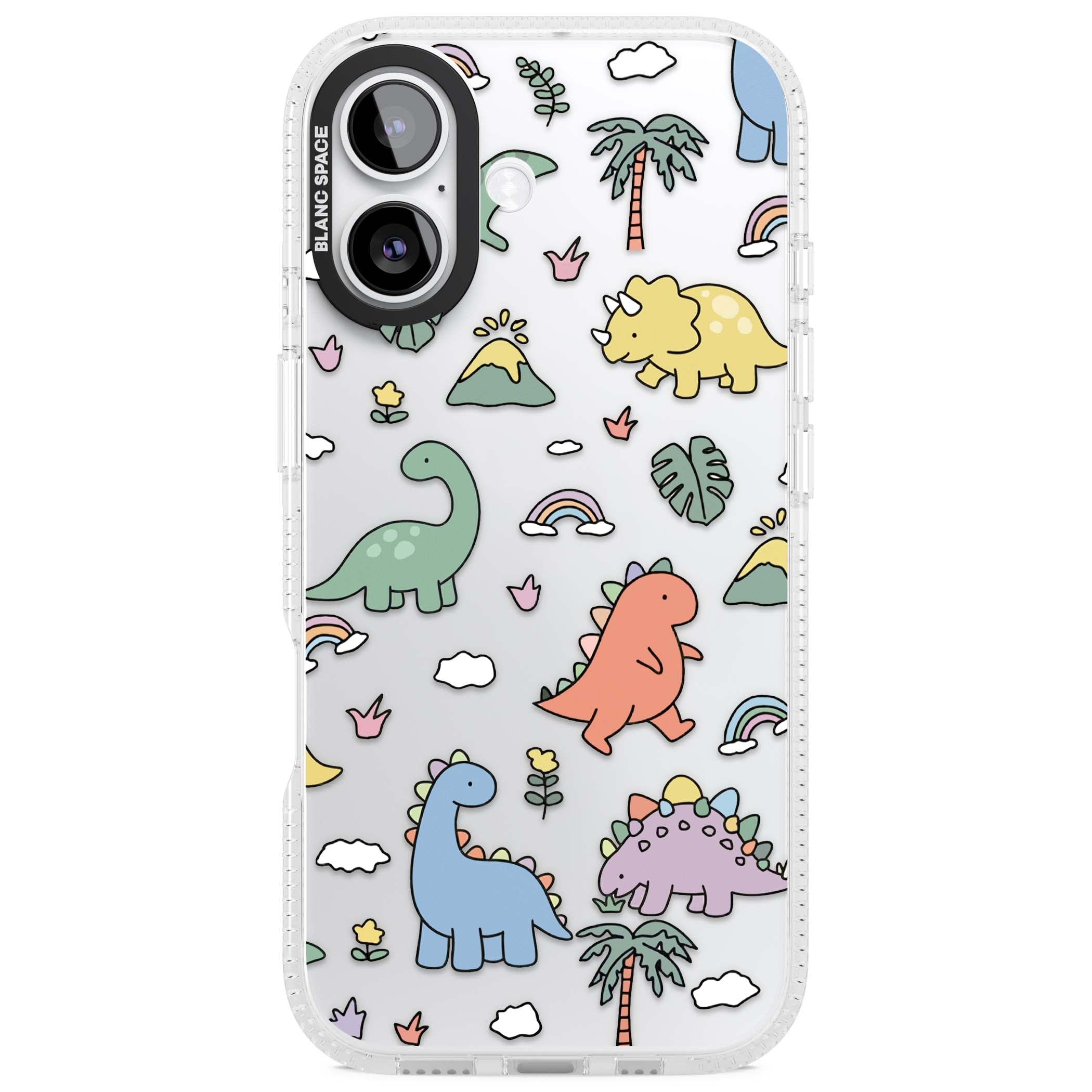 CLEAR CASE IMPACT AIR