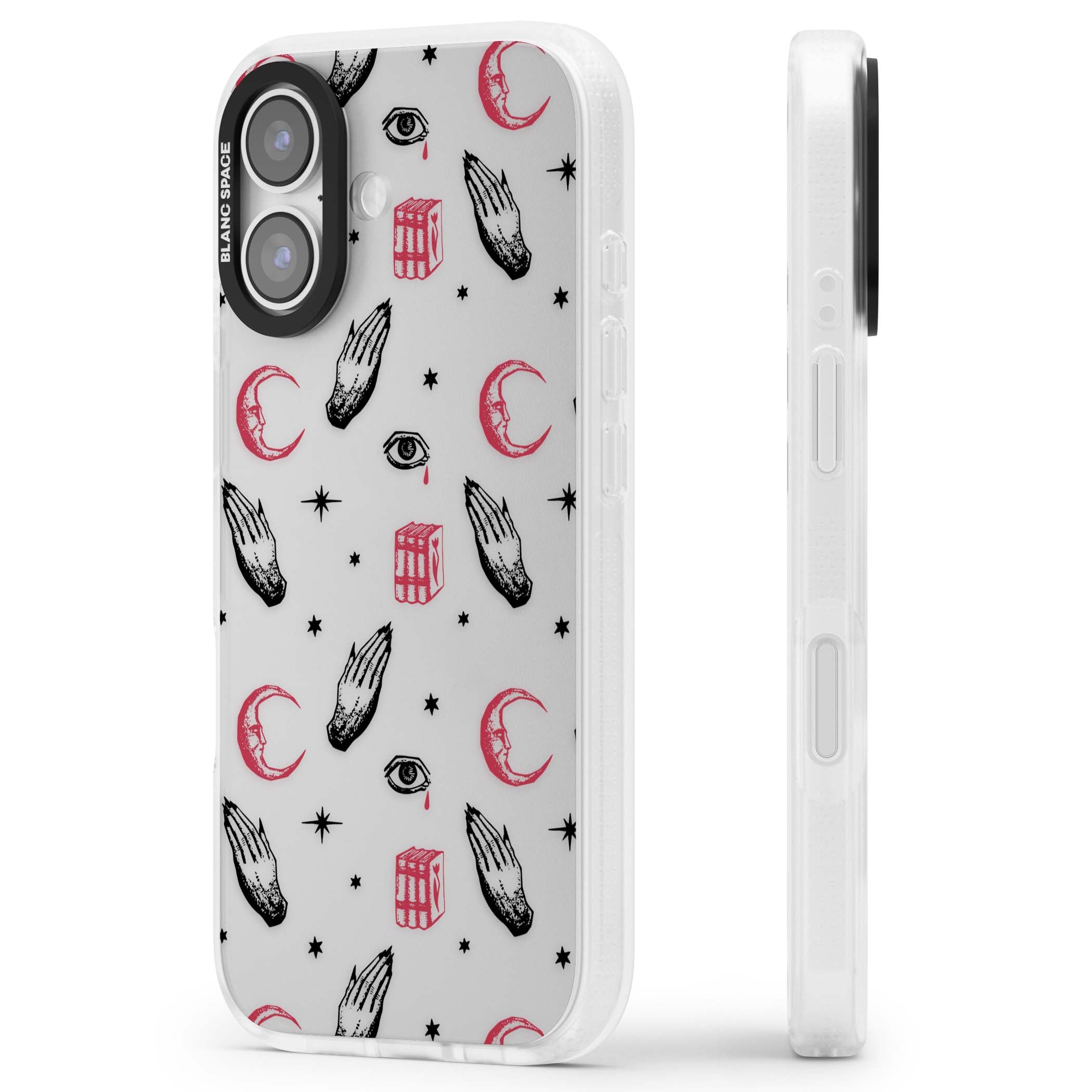 CLEAR CASE IMPACT AIR