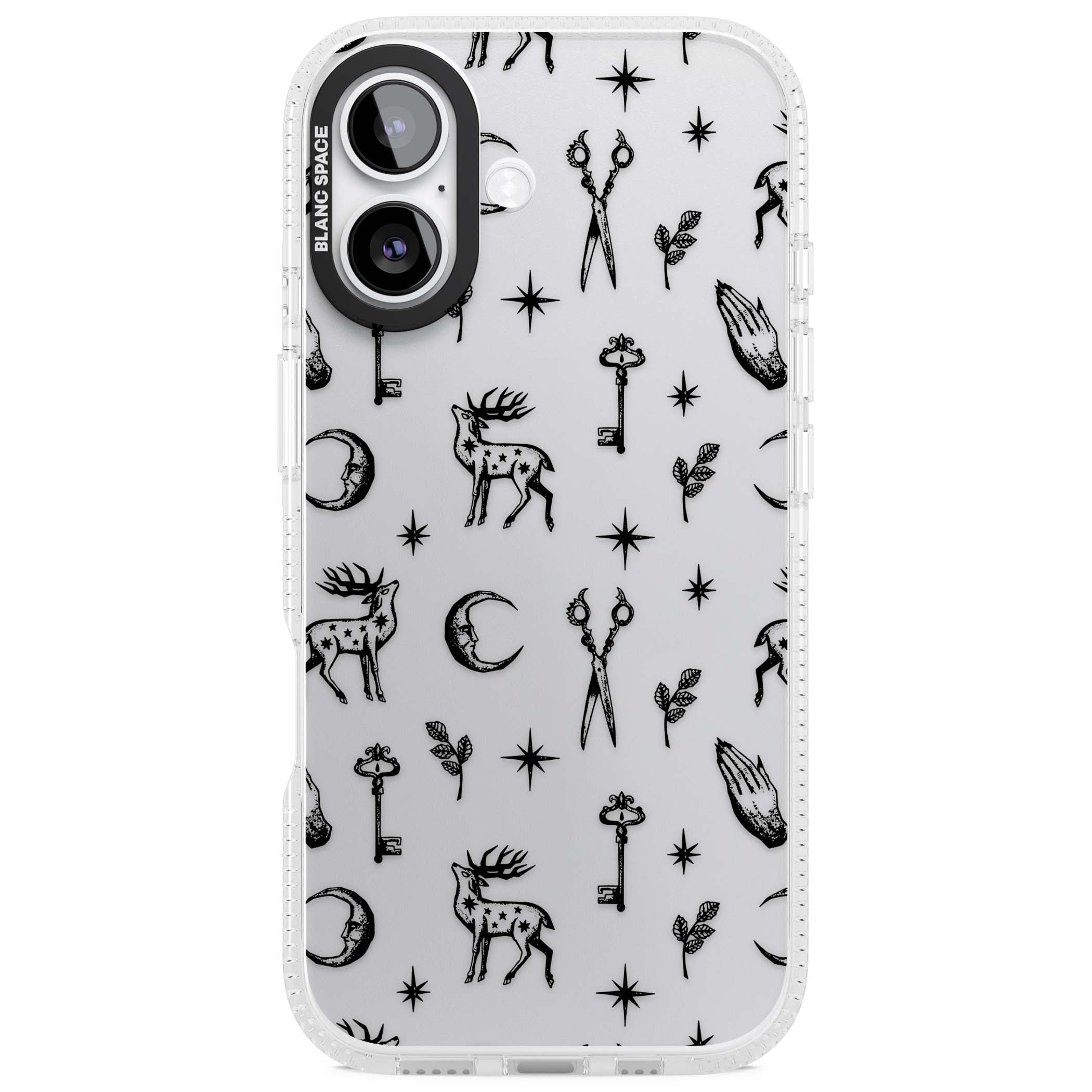 CLEAR CASE IMPACT AIR