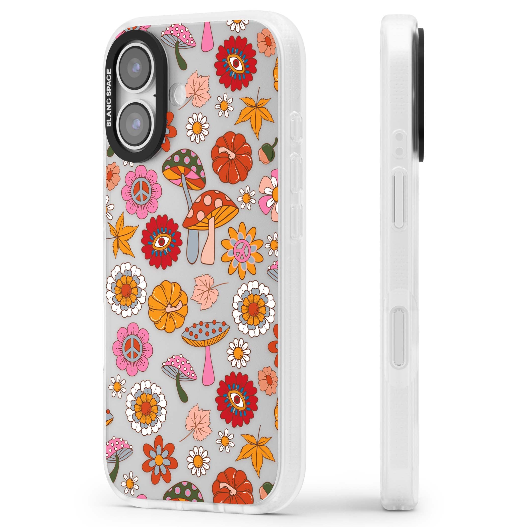 CLEAR CASE IMPACT AIR