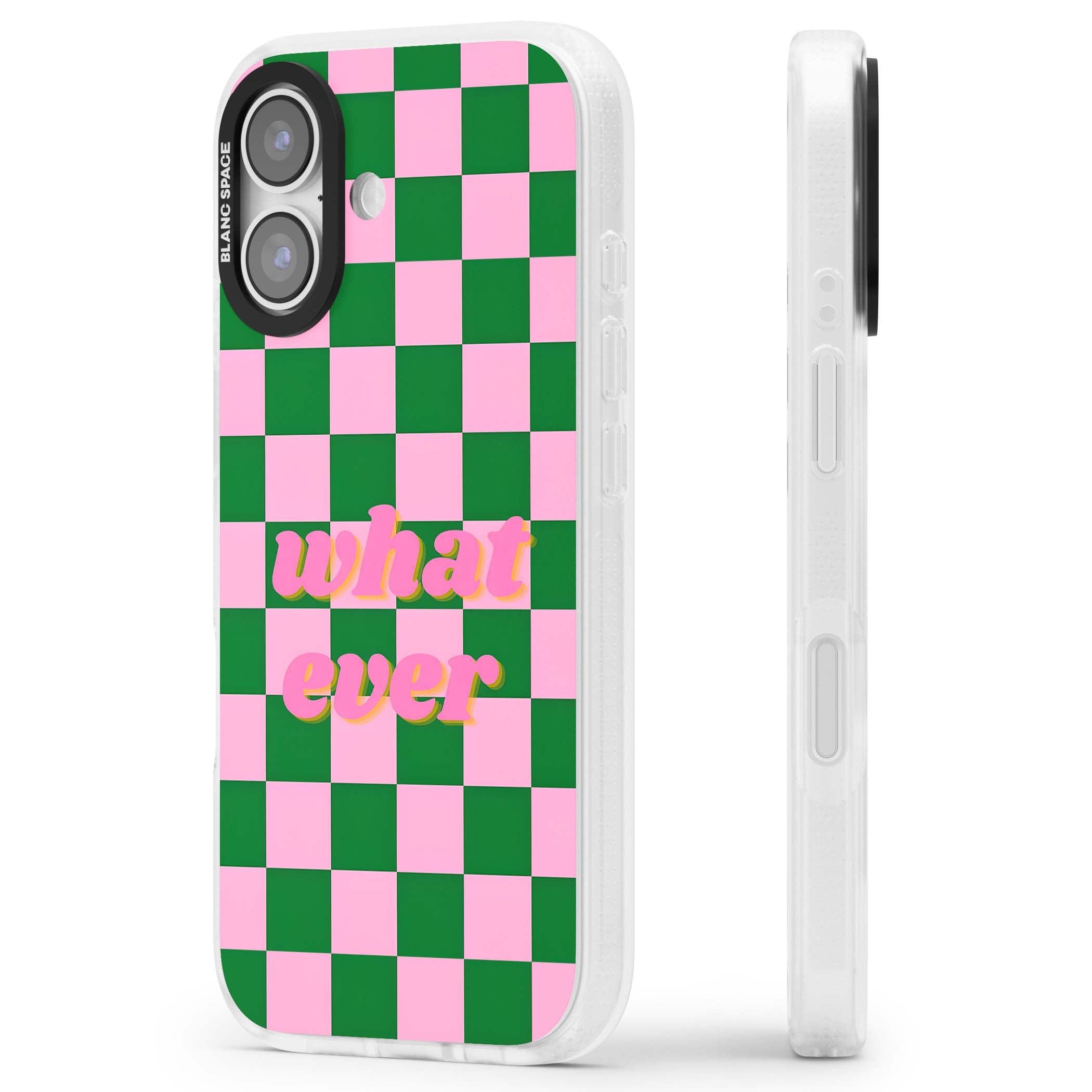 CLEAR CASE IMPACT AIR