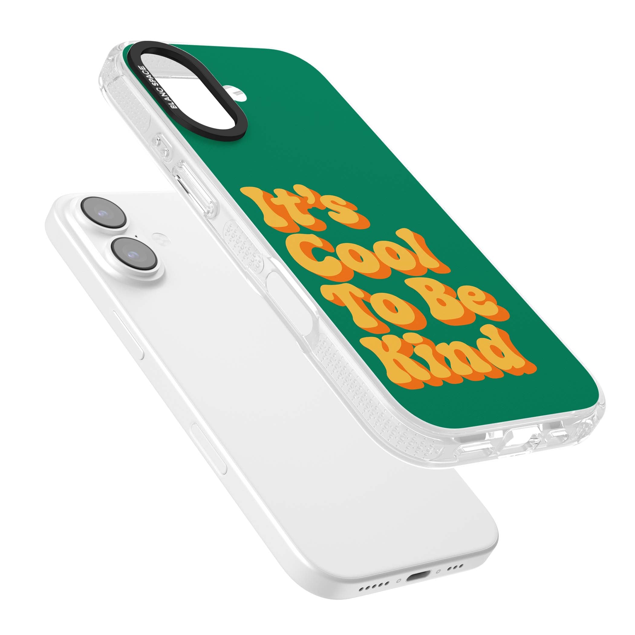 CLEAR CASE IMPACT AIR