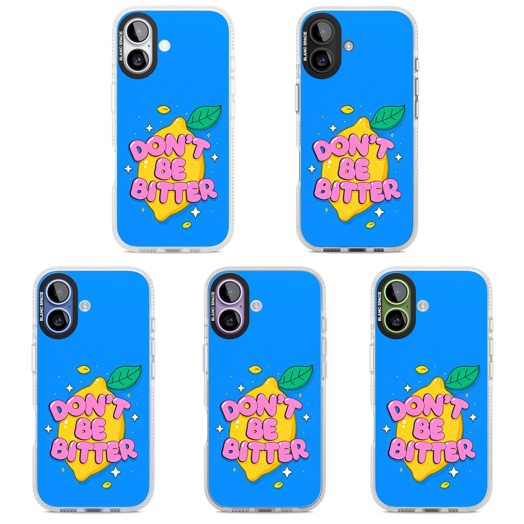 CLEAR CASE IMPACT AIR