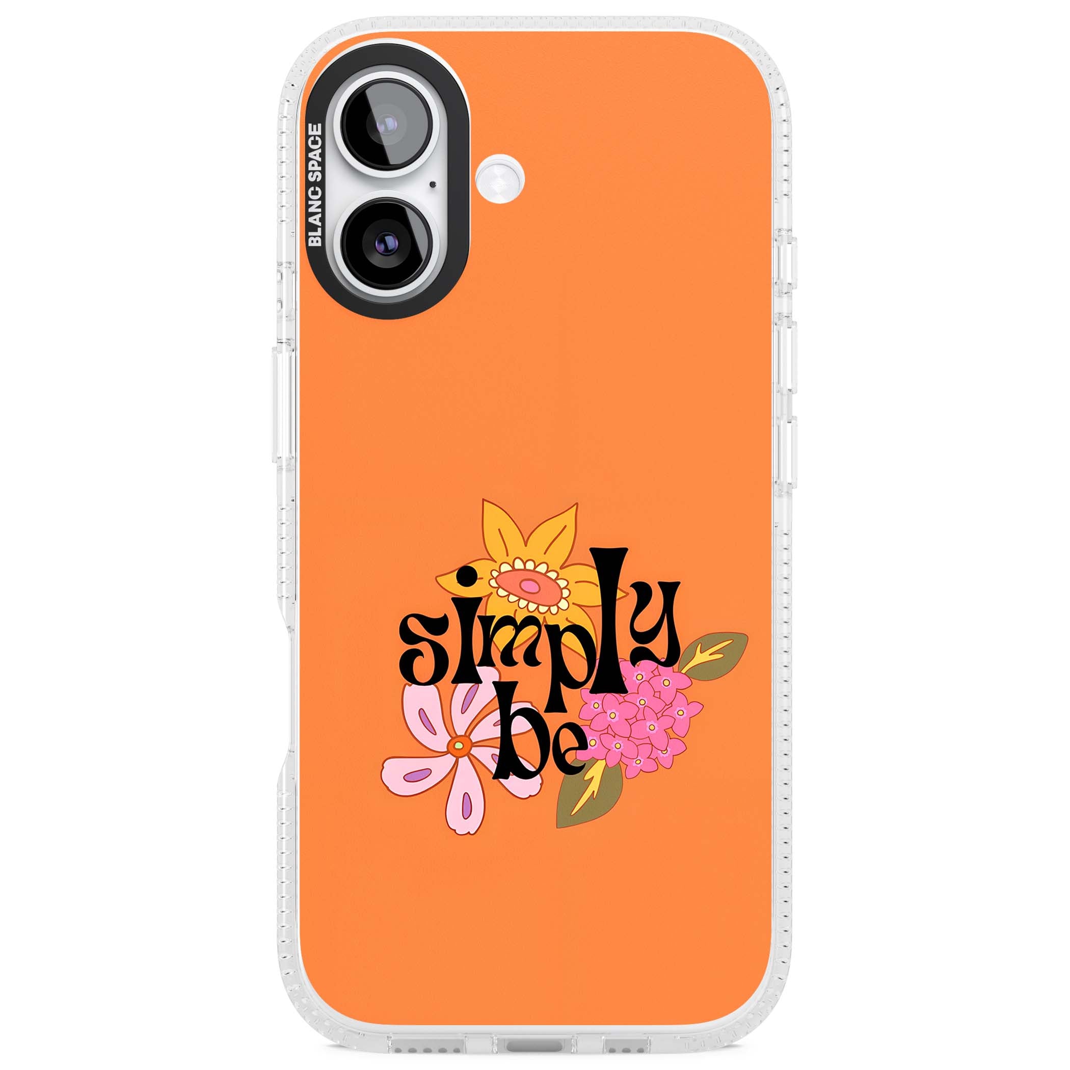 CLEAR CASE IMPACT AIR