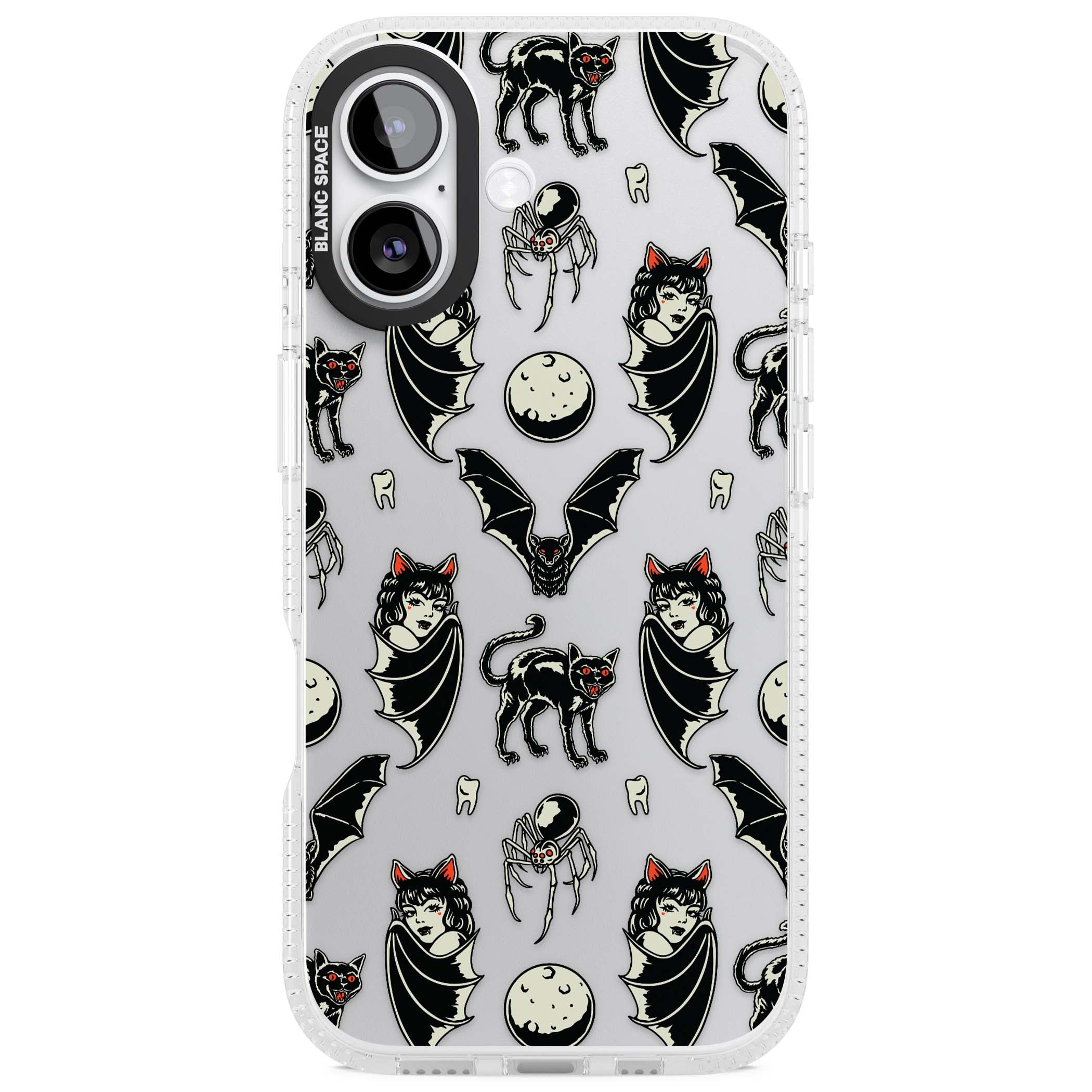 CLEAR CASE IMPACT AIR