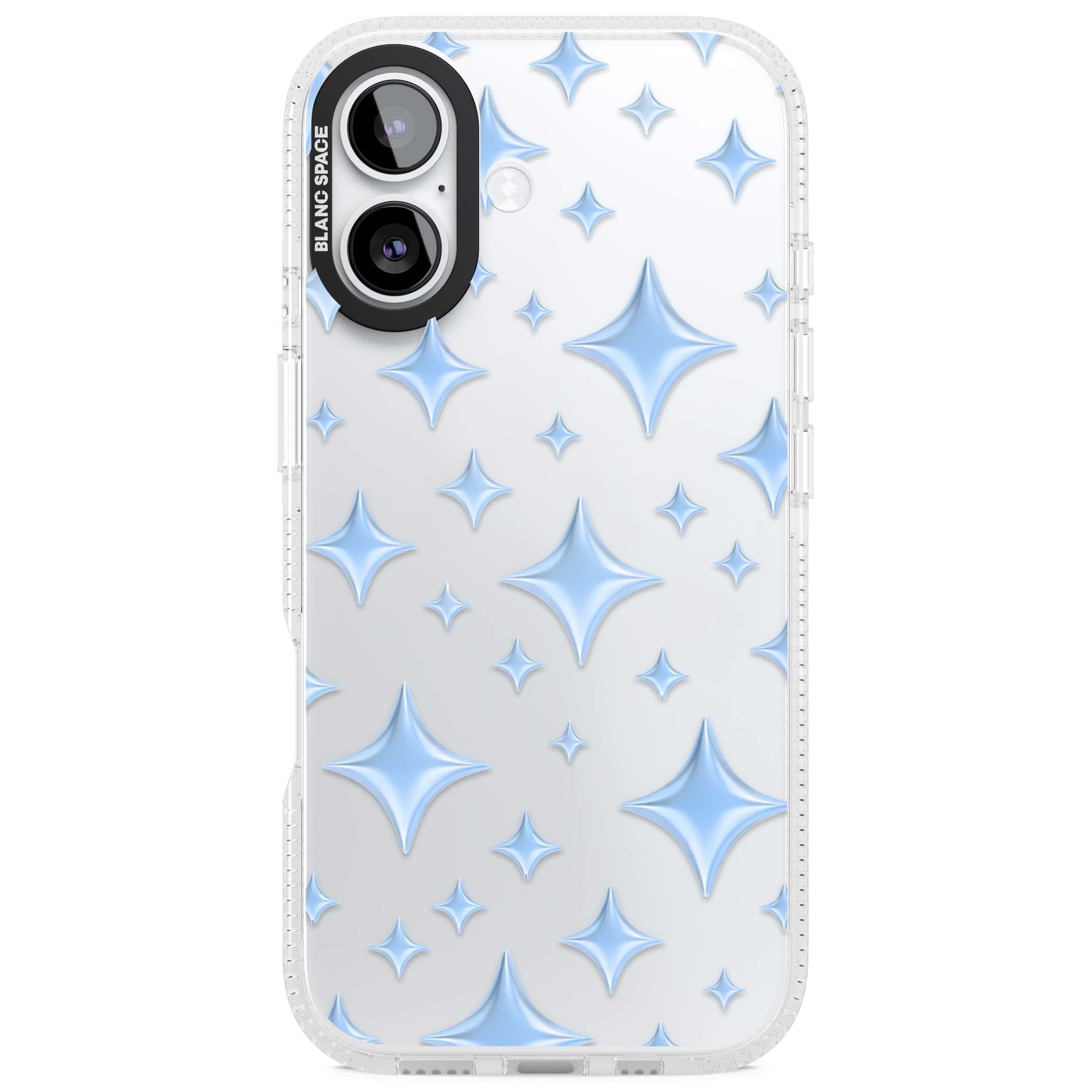 CLEAR CASE IMPACT AIR