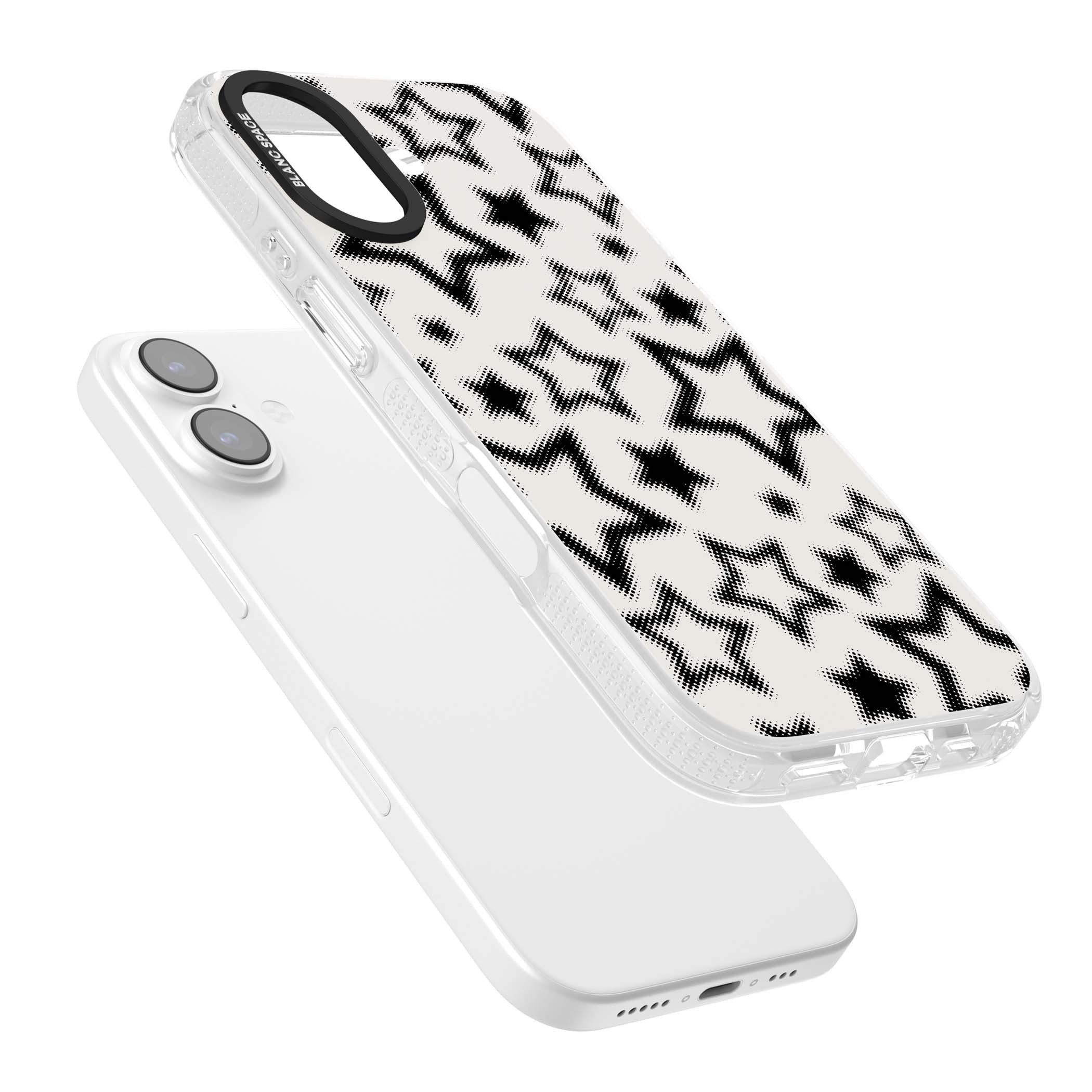 CLEAR CASE IMPACT AIR