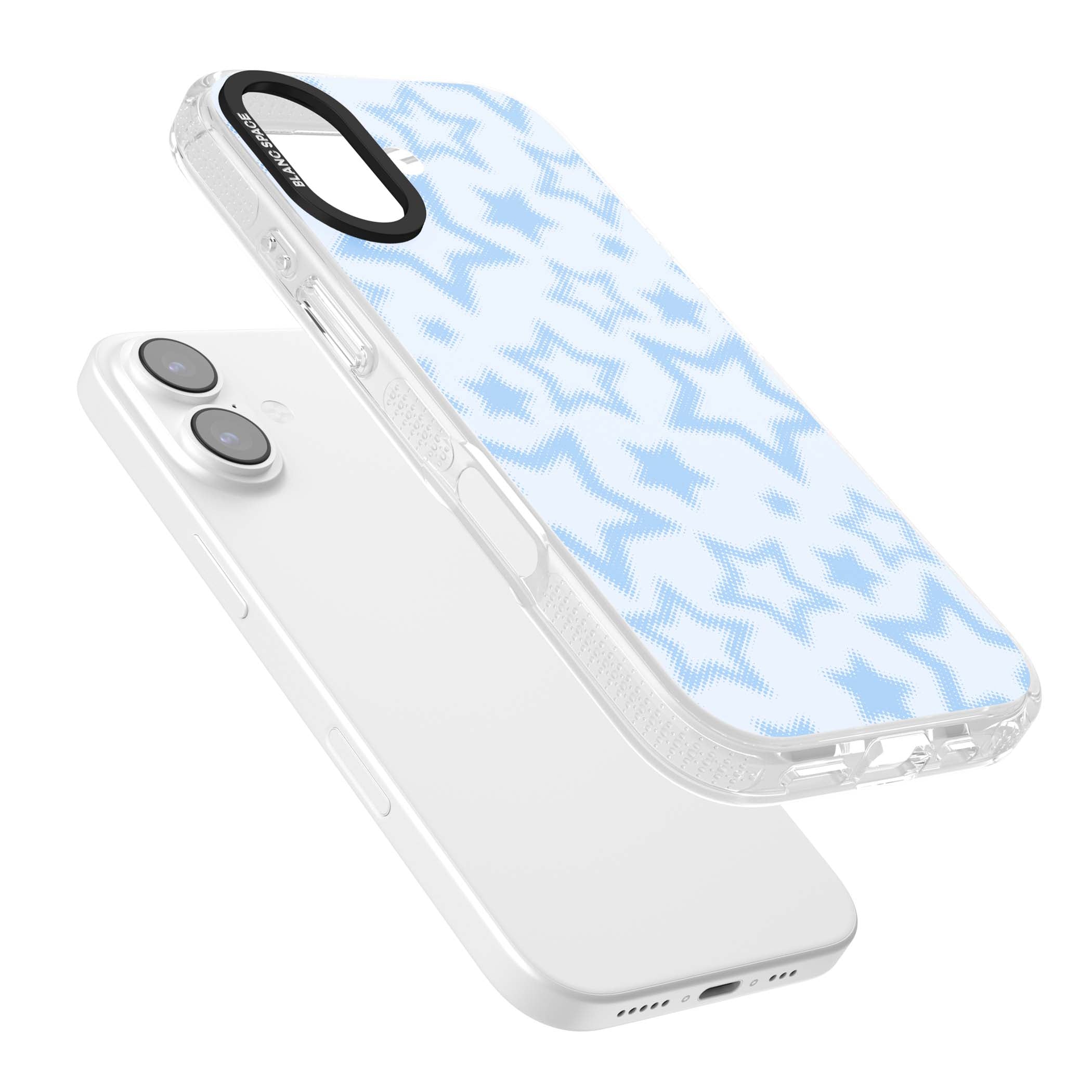 CLEAR CASE IMPACT AIR