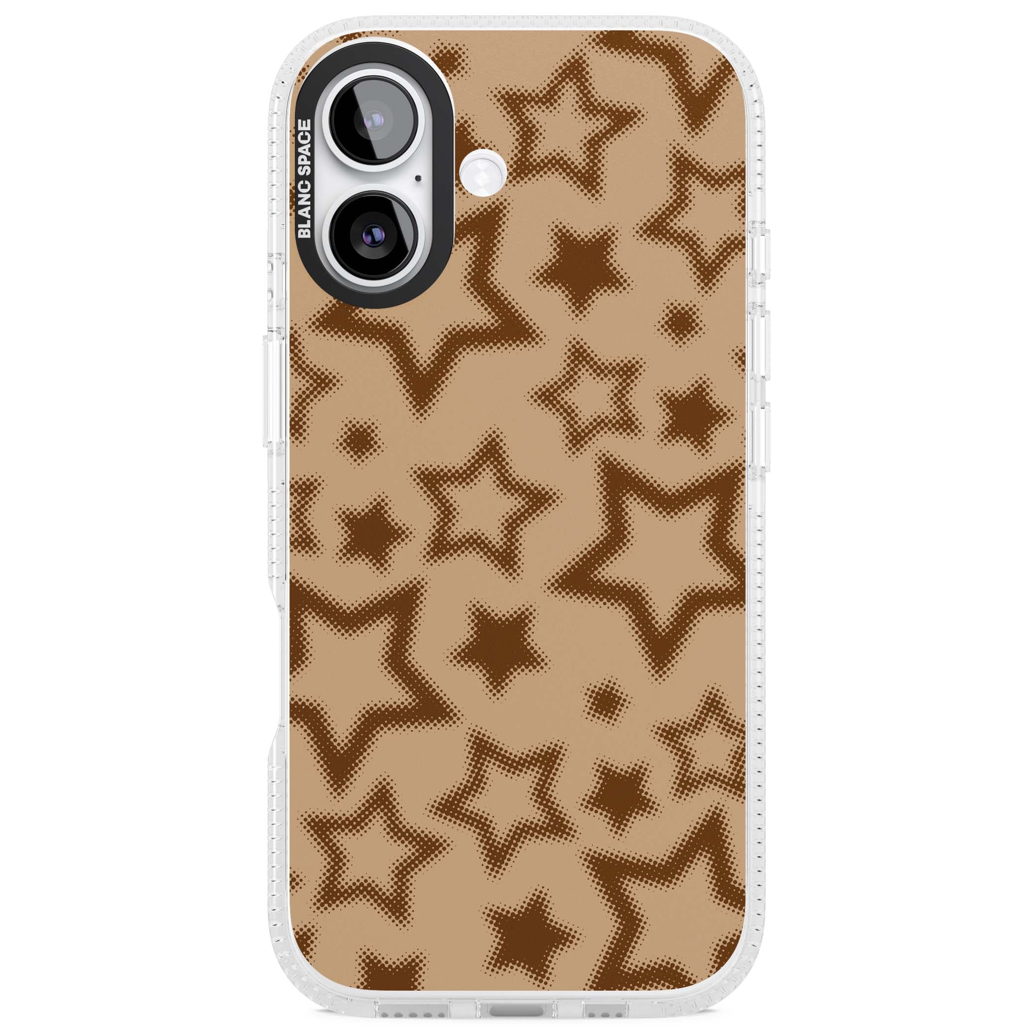 CLEAR CASE IMPACT AIR