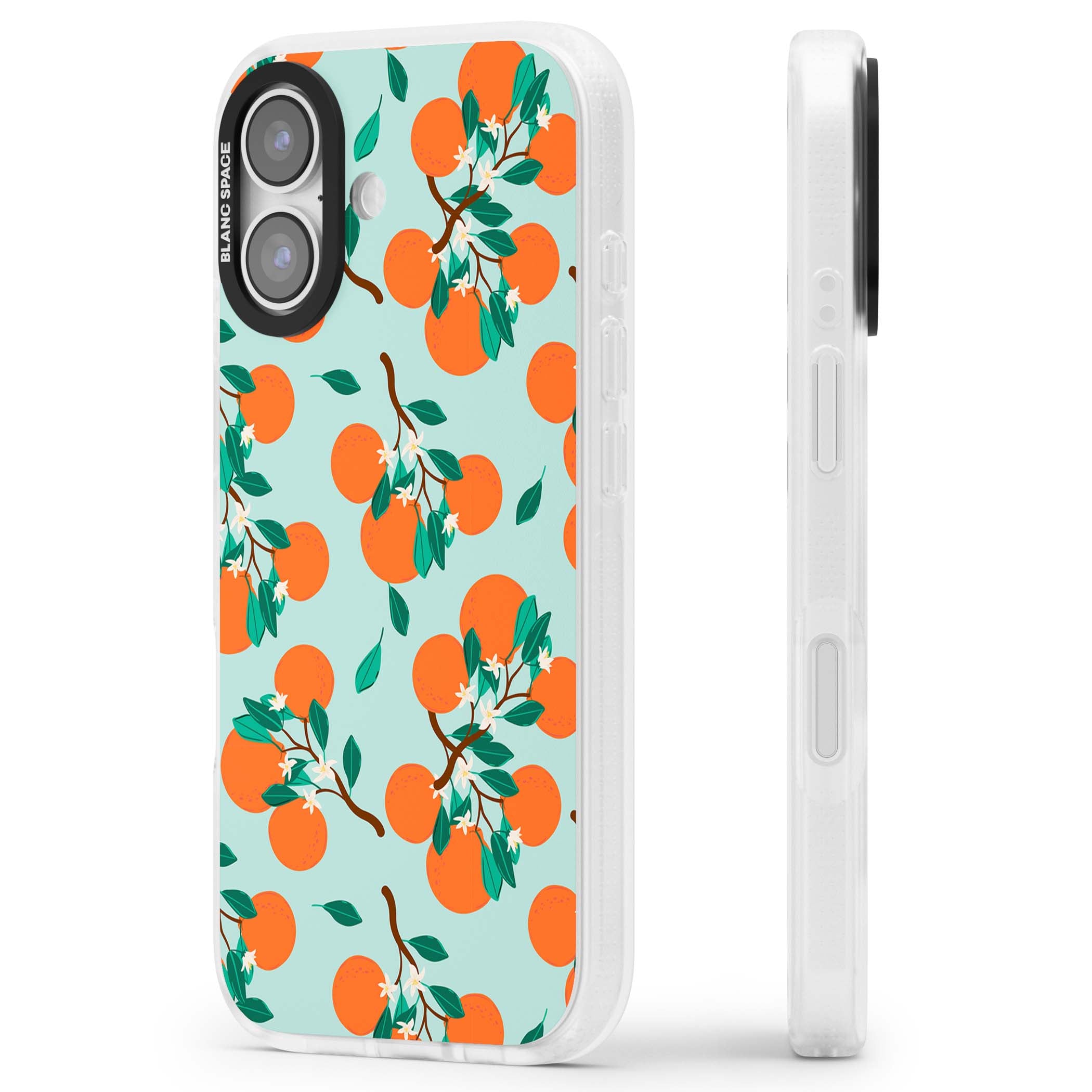 CLEAR CASE IMPACT AIR