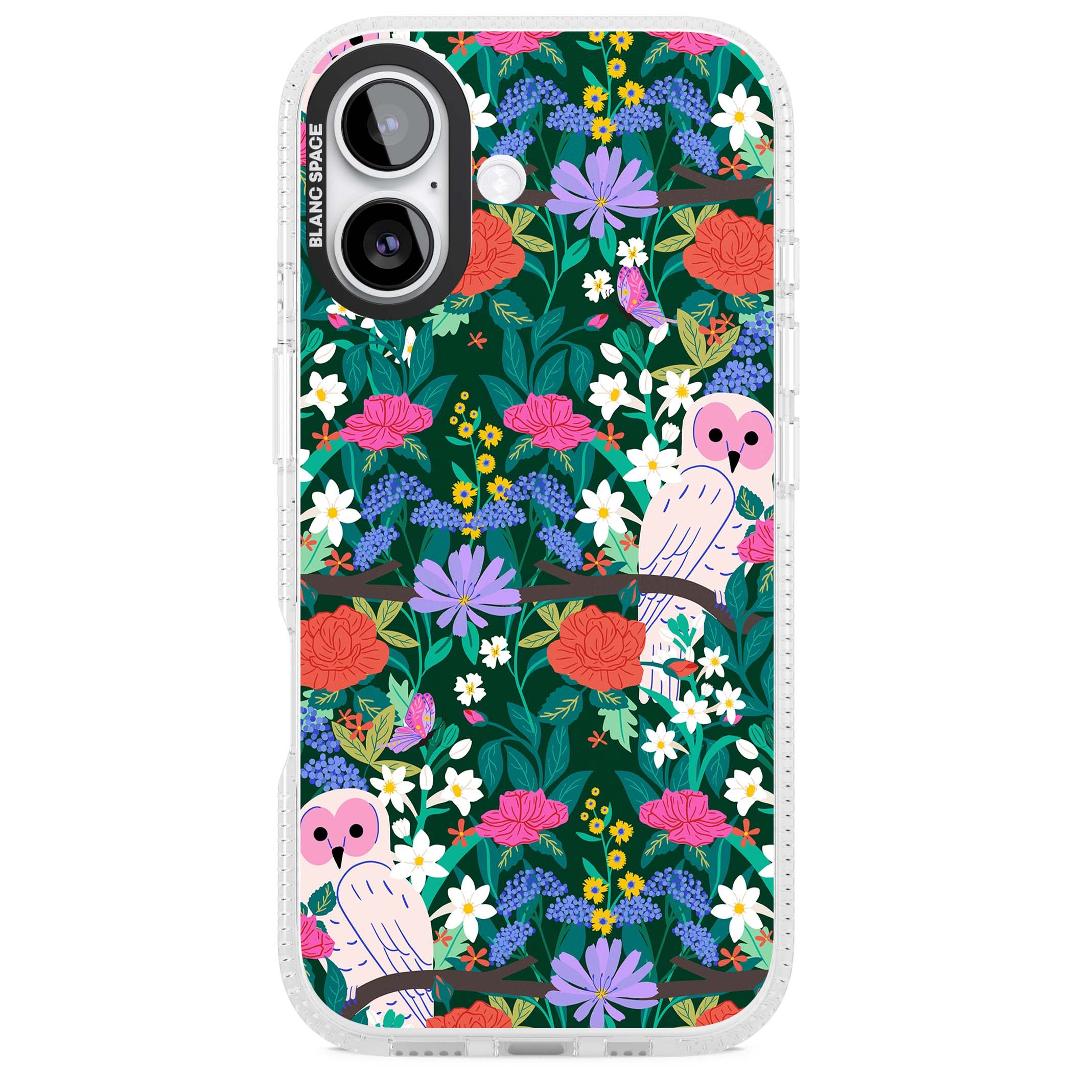 CLEAR CASE IMPACT AIR