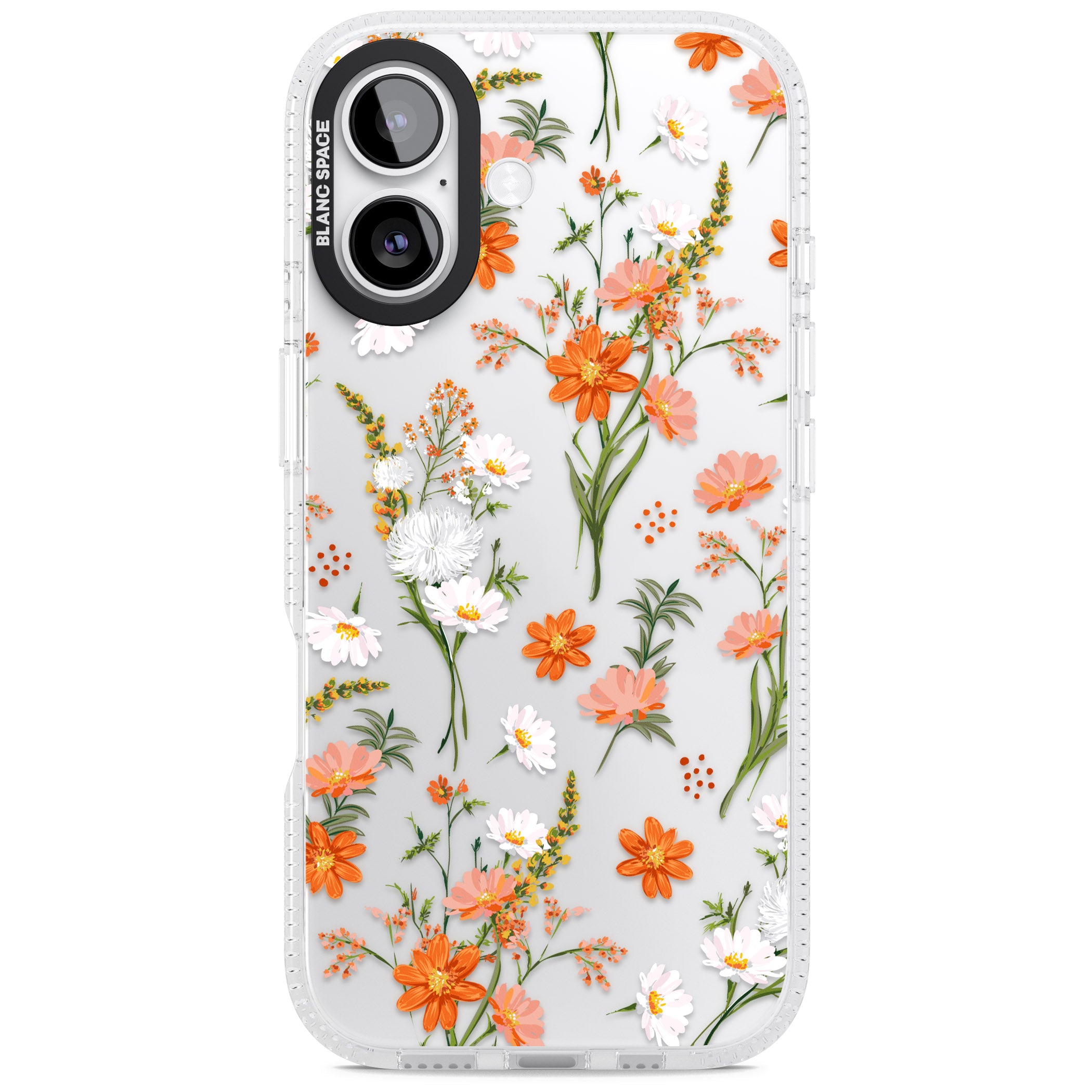 Sunset Wildflowers