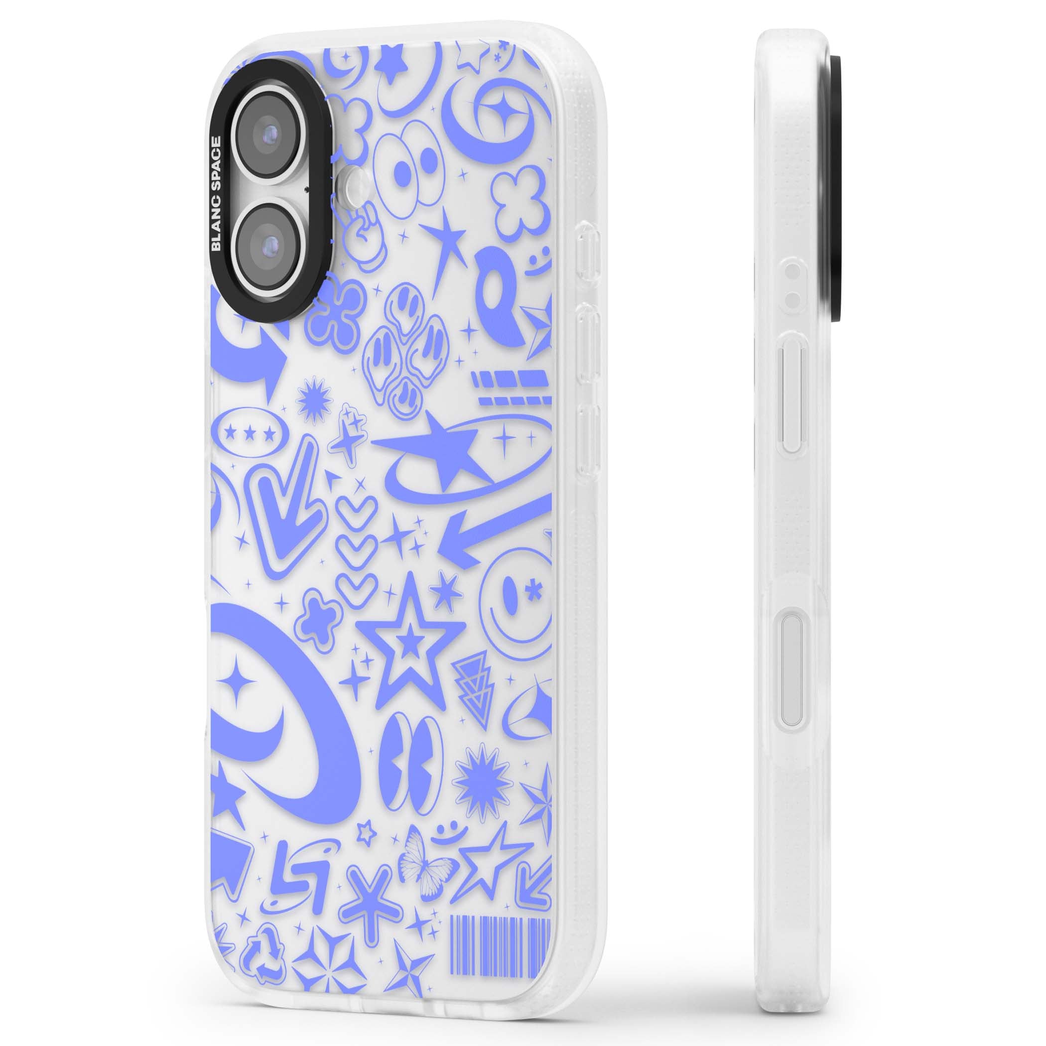 CLEAR CASE IMPACT AIR