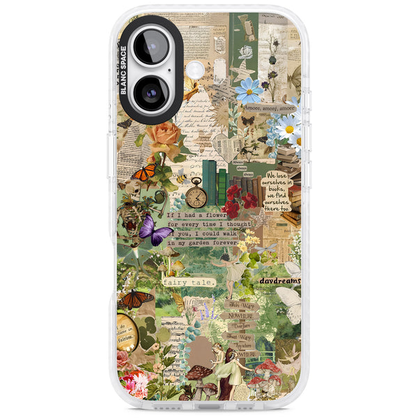 Enchanted Collage