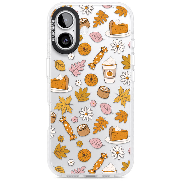Pumpkin Spice