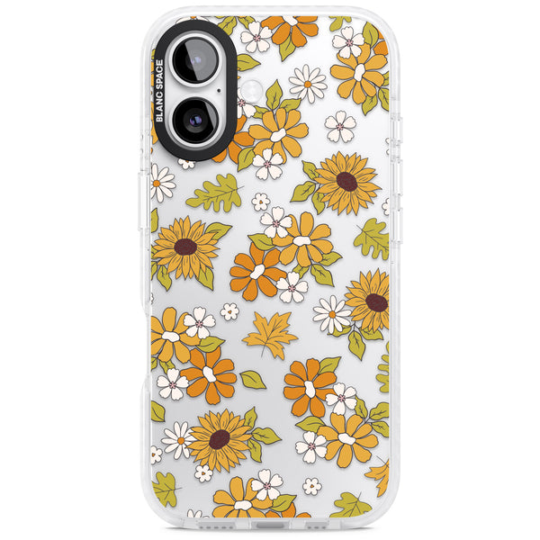 Boho Sunflowers
