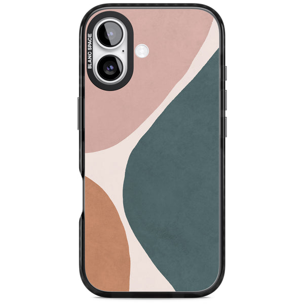 Lush Abstract