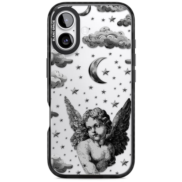 Celestial Cherub