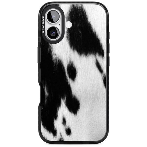 Cowhide