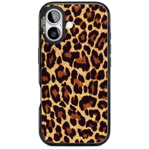 Classic Leopard