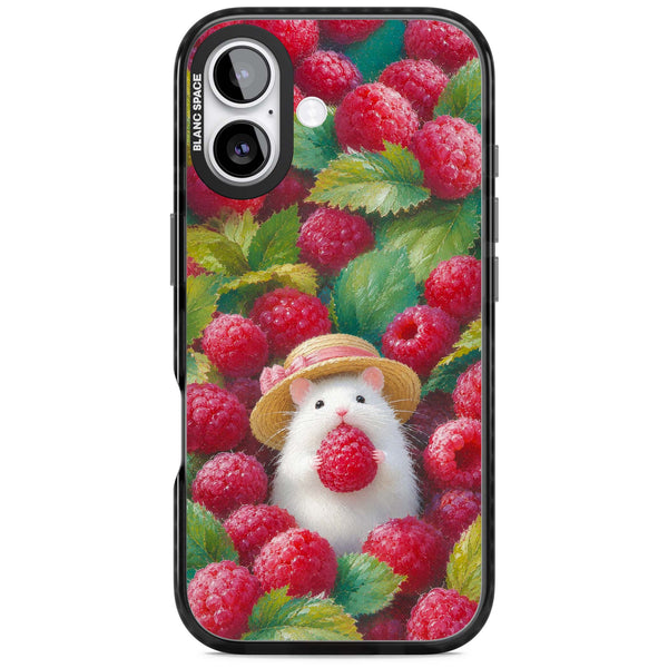 Berry Forager
