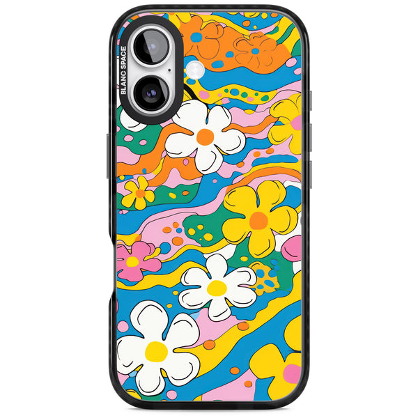 Vibrant Bloom