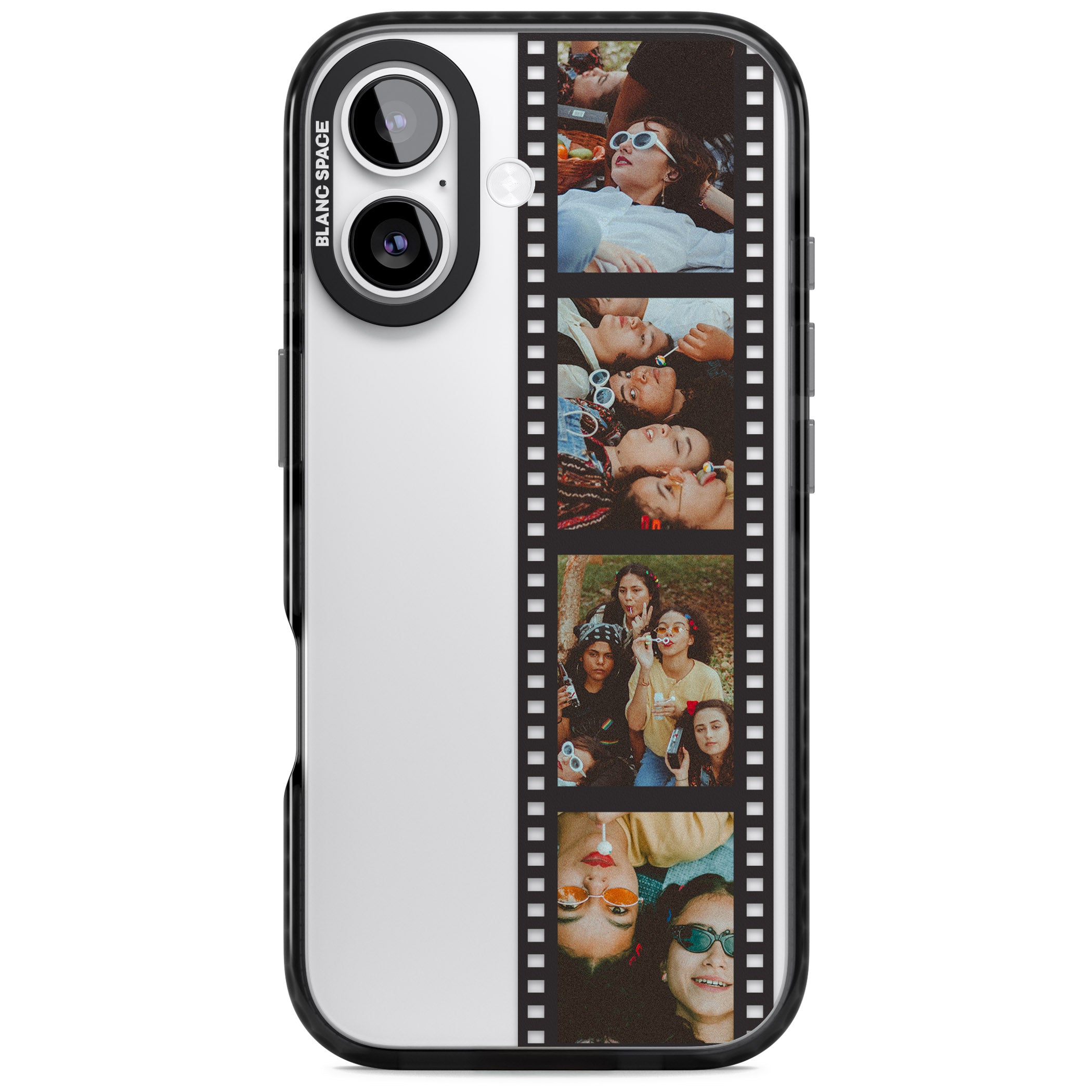 Personalised Photo Film Strip