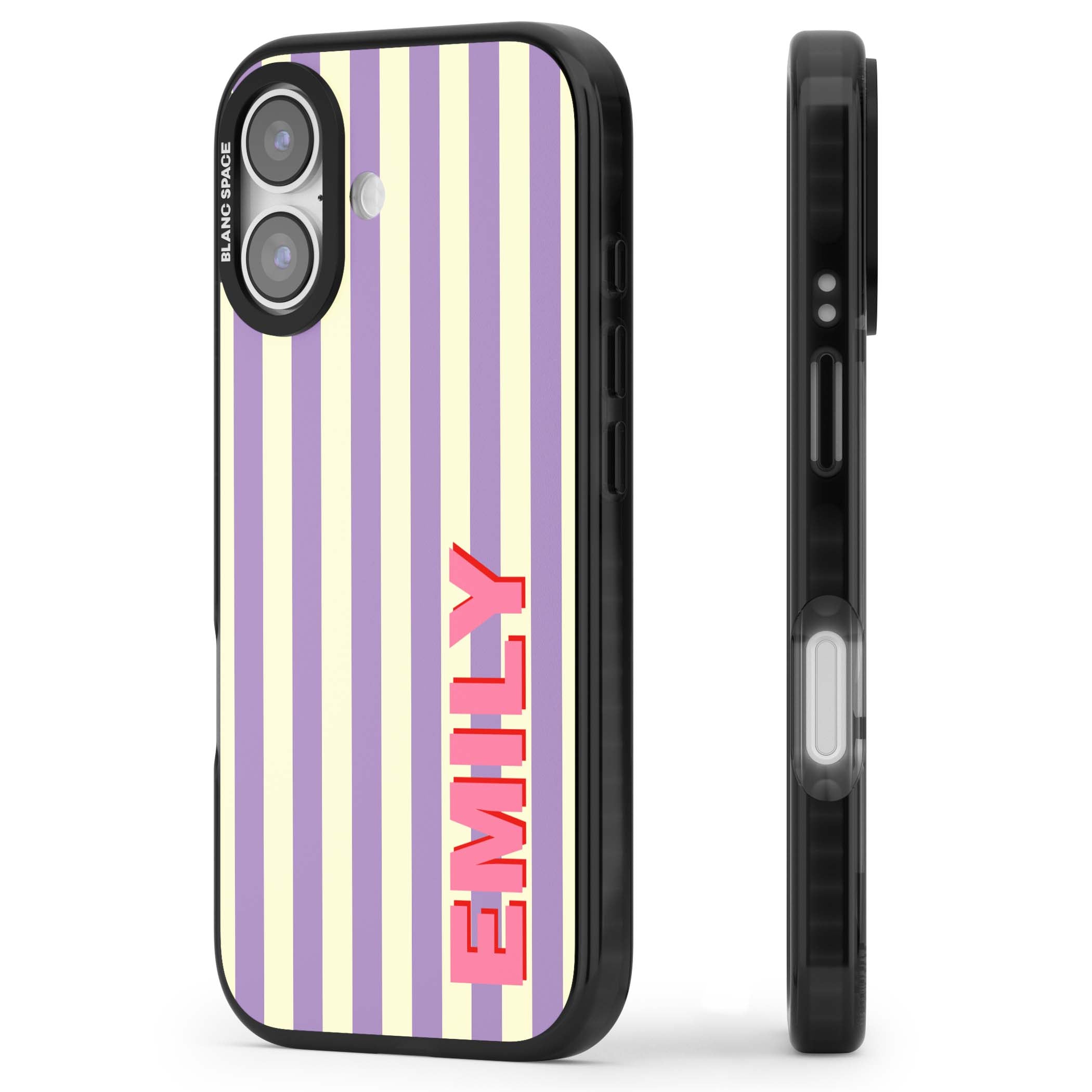 Personalised Valensole Stripe