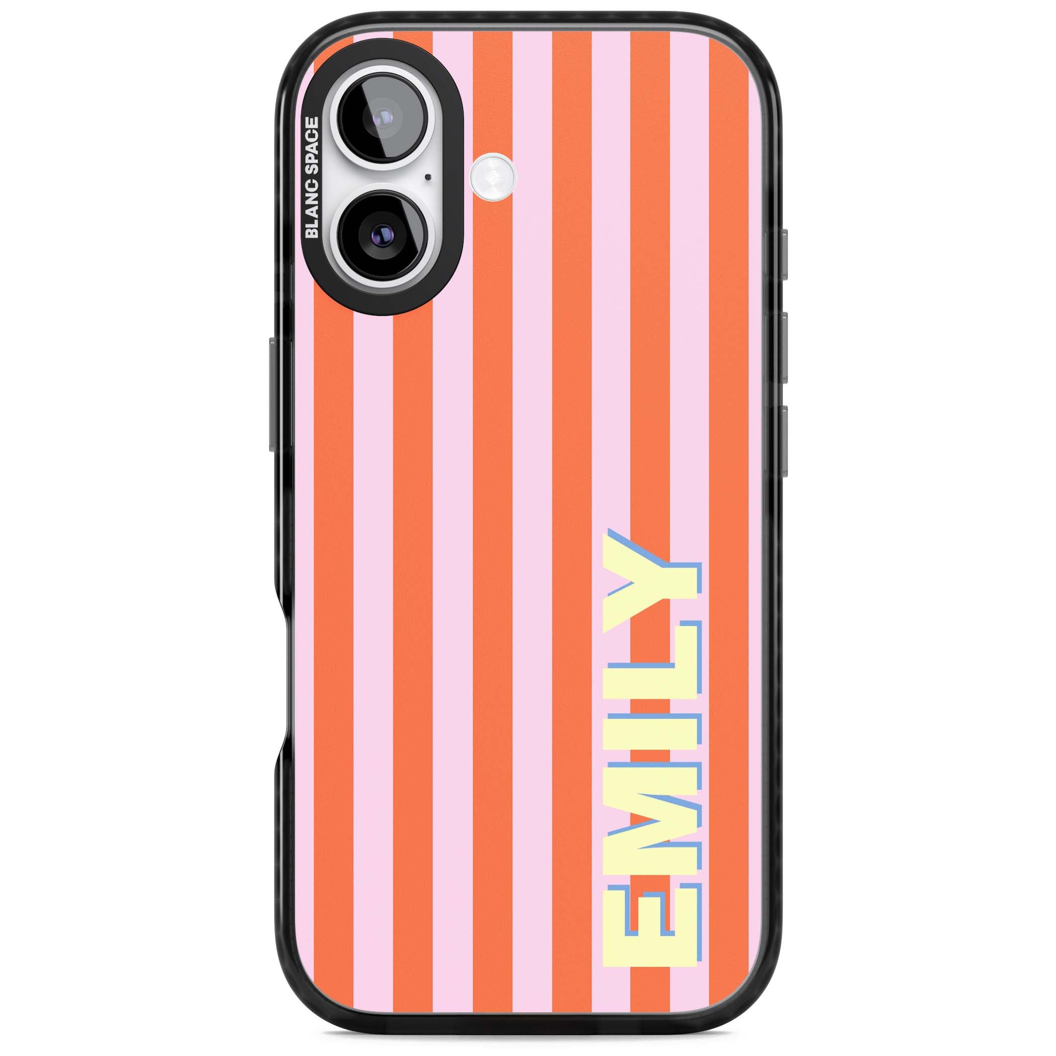 Personalised Havana Stripe