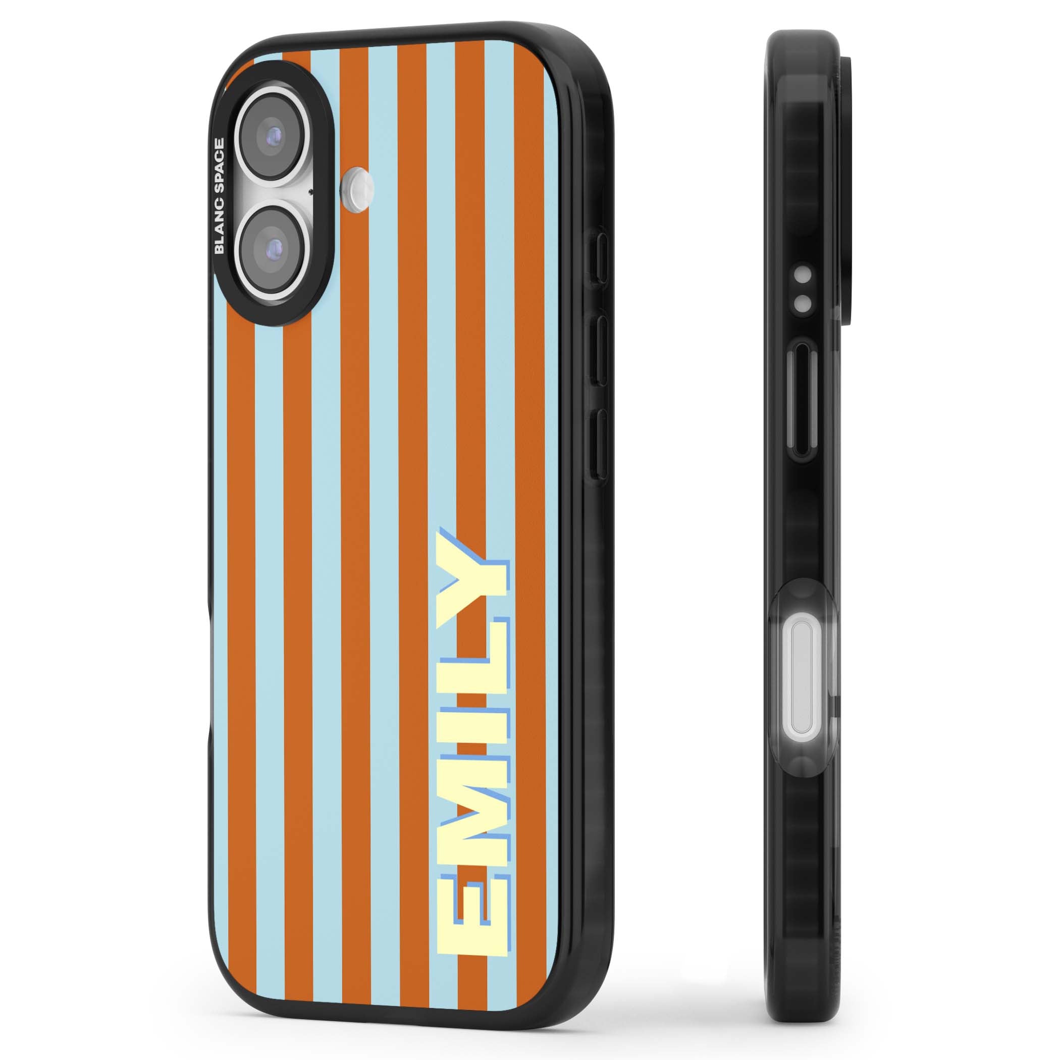 Personalised Cappadocia Stripe