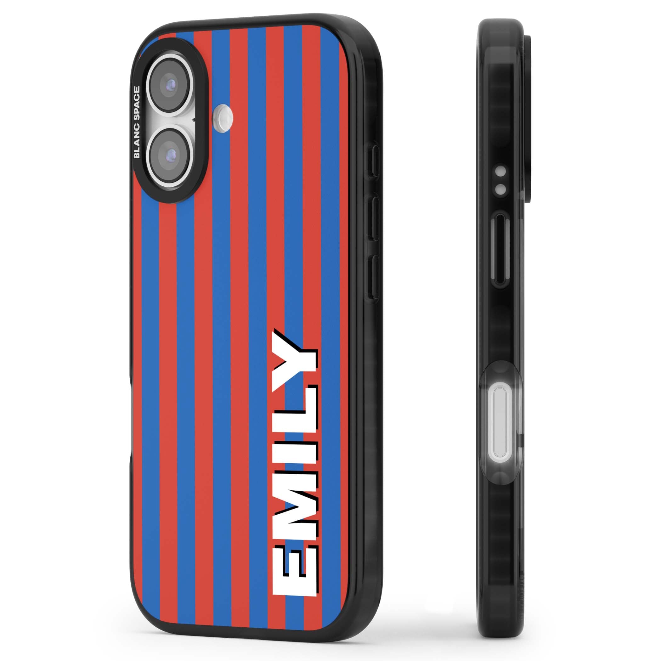 Personalised Cuban Stripe