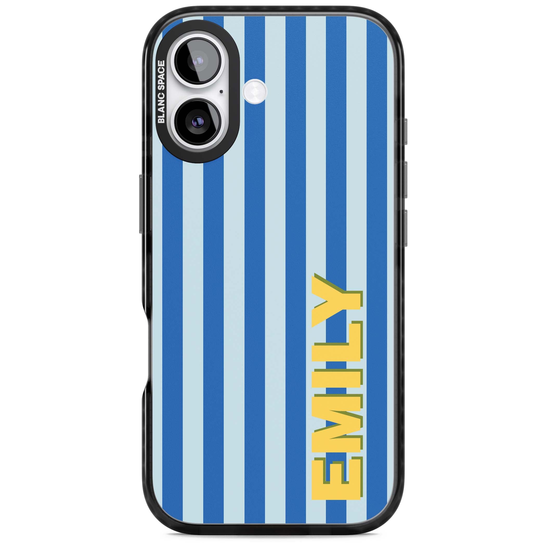 Personalised Athenian Stripe